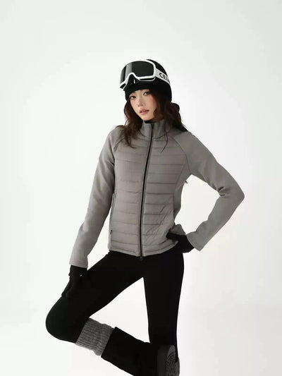 Ace Lightweight Quilted Down Jacket-korean-fashion-Jacket-Ace's Closet-OH Garments