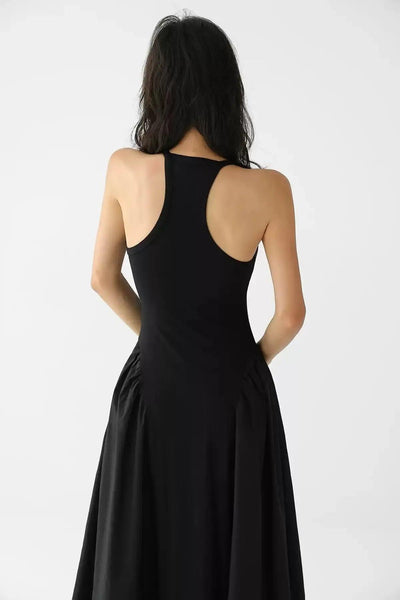 Ace Slim Fit Maxi Long Dress-korean-fashion-Dress-Ace's Closet-OH Garments