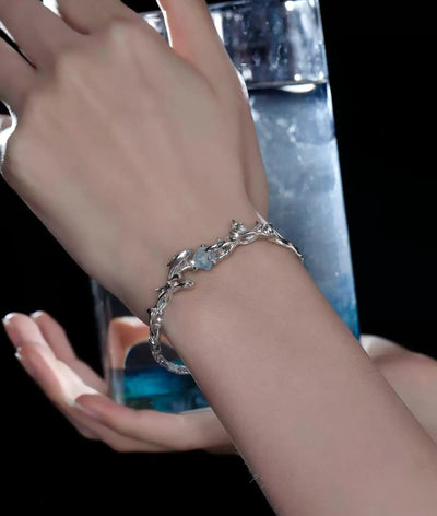 Apom Aquatic Embrace Bracelet-korean-fashion-Bracelet-Apom's Closet-OH Garments