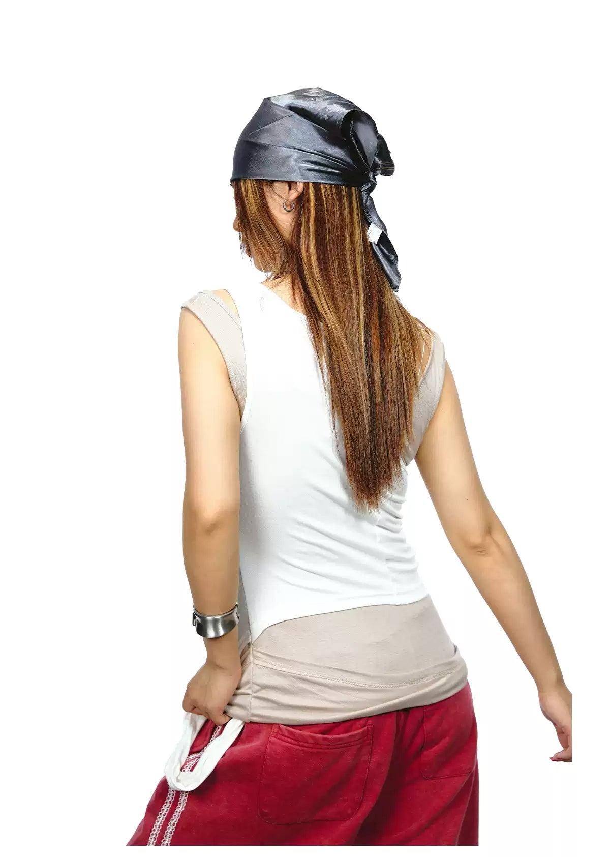 BB Asymmetric Hem Layered Camisole-korean-fashion-Camisole-BB's Closet-OH Garments