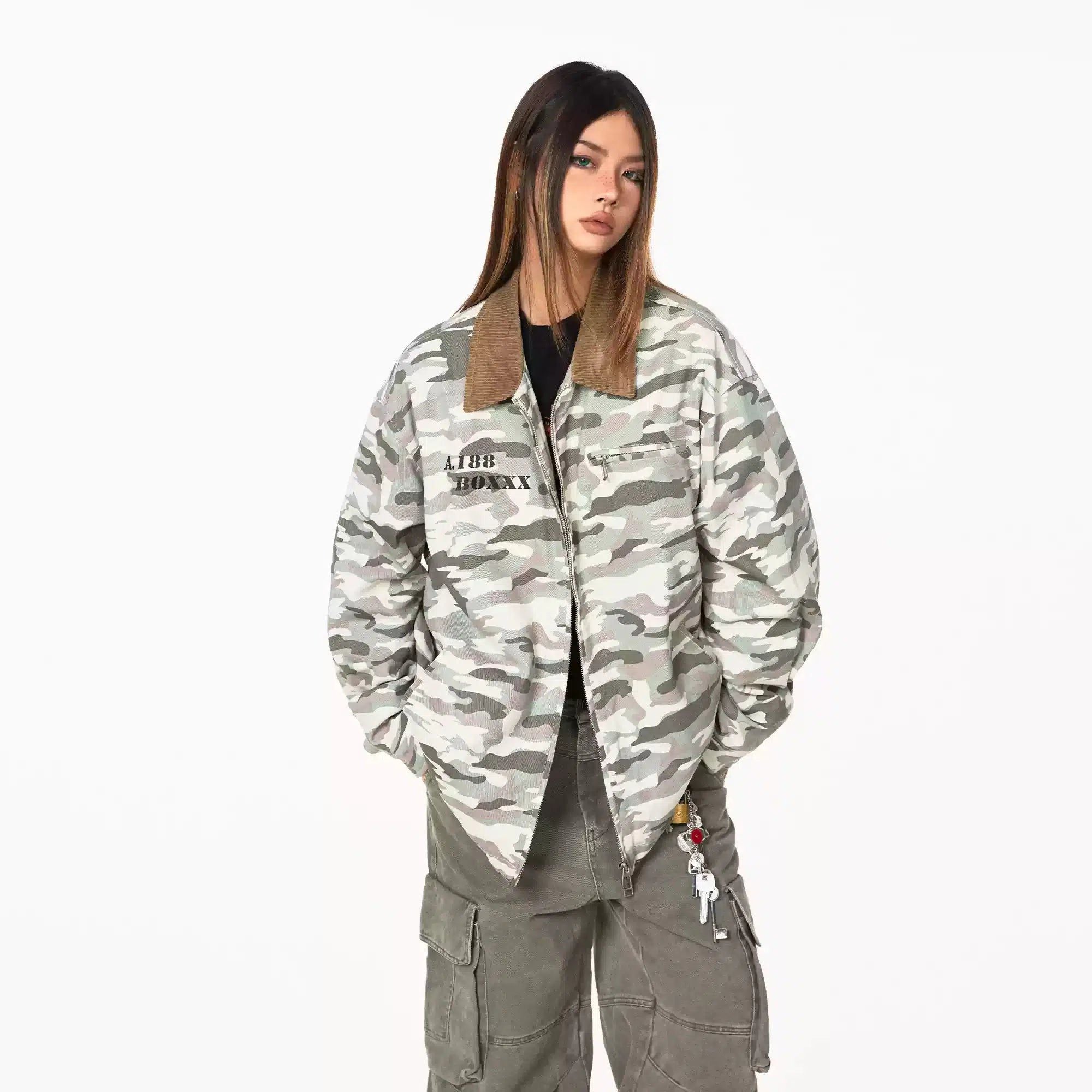 Jackets | OH Garments