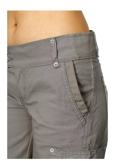 BB Multi-Pocket Cargo Pants-korean-fashion-Pants-BB's Closet-OH Garments