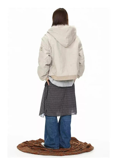 BB Oversized Fur-Lined Hooded Bomber Jacket-korean-fashion-Jacket-BB's Closet-OH Garments