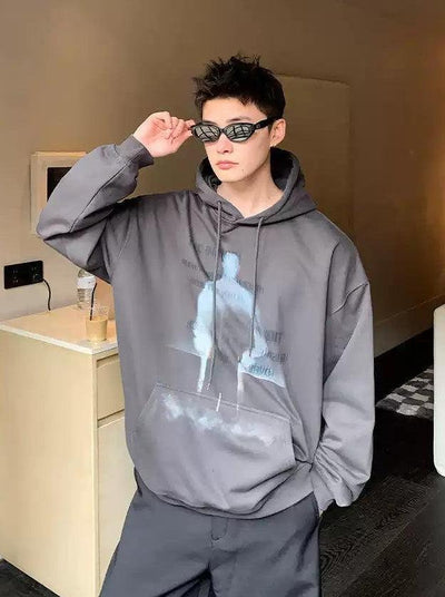 Cui Gothic Shadow Hoodie-korean-fashion-Hoodie-Cui's Closet-OH Garments