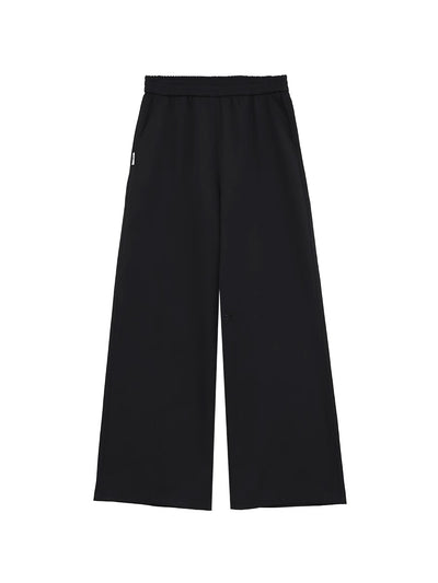 Kei Star Embroidered Straight Pants-korean-fashion-Pants-Kei's Closet-OH Garments