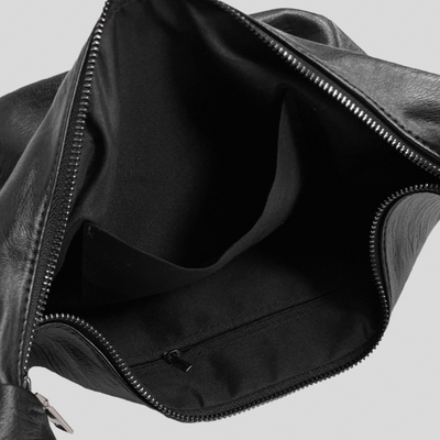 OH Casual PU Leather Bag-korean-fashion-Bag-OH Atelier-OH Garments