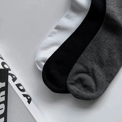 OH Essential Socks Set-korean-fashion-Clothing Set-OH Atelier-OH Garments