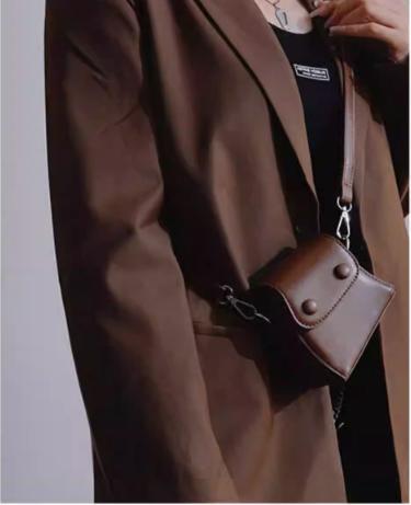 Taro Twist Crossbody Bag-korean-fashion-Bag-Taro's Closet-OH Garments