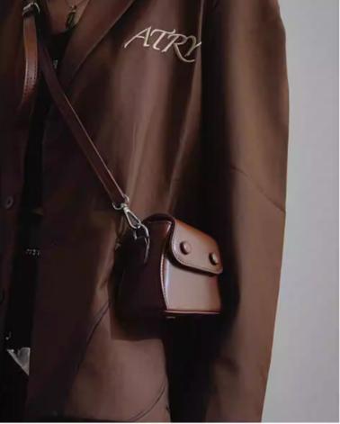 Taro Twist Crossbody Bag-korean-fashion-Bag-Taro's Closet-OH Garments