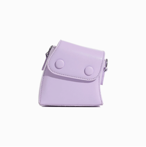 Taro Twist Mini Crossbody Bag-korean-fashion-Bag-Taro's Closet-OH Garments