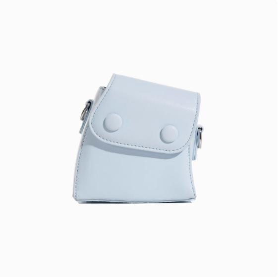 Taro Twist Mini Crossbody Bag-korean-fashion-Bag-Taro's Closet-OH Garments