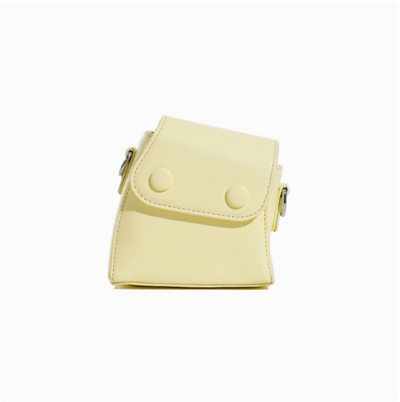 Taro Twist Mini Crossbody Bag-korean-fashion-Bag-Taro's Closet-OH Garments