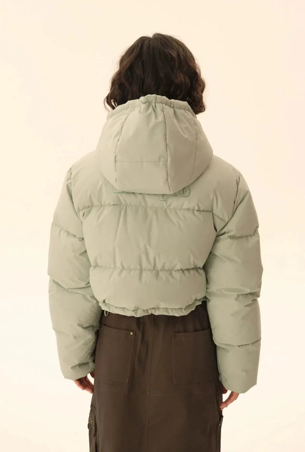 Tom Hooded Cropped Puffer Jacket-korean-fashion-Jacket-Tom's Closet-OH Garments