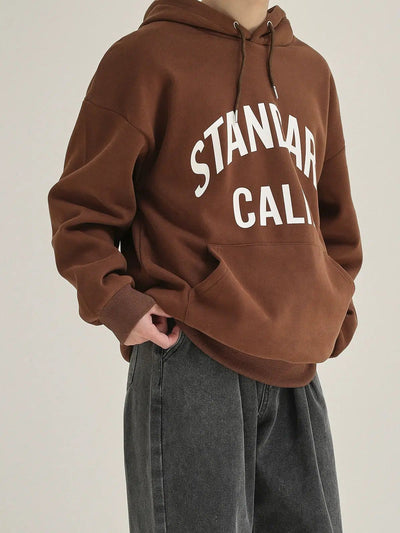 Zhou Standard California Hoodie-korean-fashion-Hoodie-Zhou's Closet-OH Garments