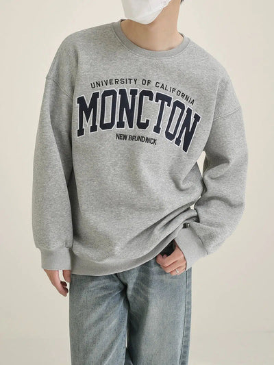 Zhou Stitched Moncton Crewneck-korean-fashion-Crewneck-Zhou's Closet-OH Garments