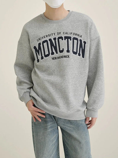 Zhou Stitched Moncton Crewneck-korean-fashion-Crewneck-Zhou's Closet-OH Garments