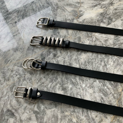 OH Essential Belt-korean-fashion-Belt-OH Atelier-OH Garments