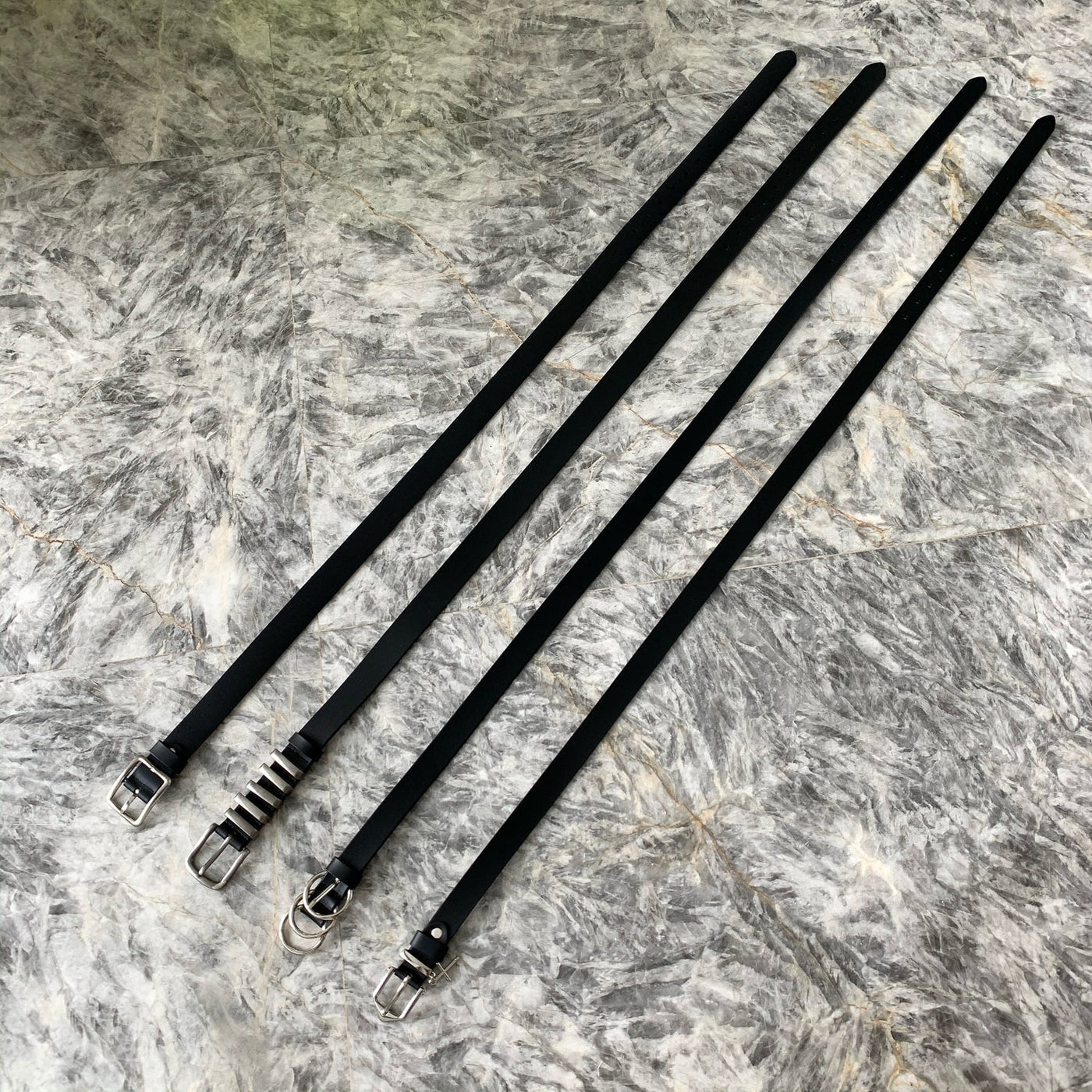 OH Essential Belt-korean-fashion-Belt-OH Atelier-OH Garments