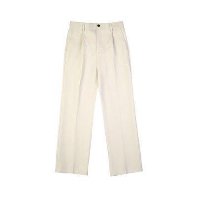 OH Straight Suit Trousers-korean-fashion-Pants-OH Atelier-OH Garments